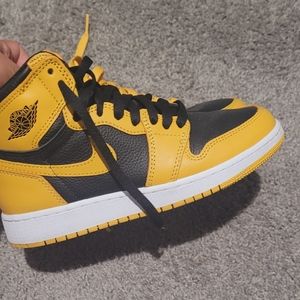 Jordan 1 High